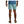 Salado Shorts - Rooster 