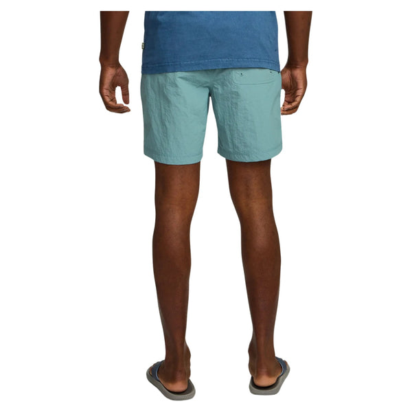 Salado Shorts - Rooster 