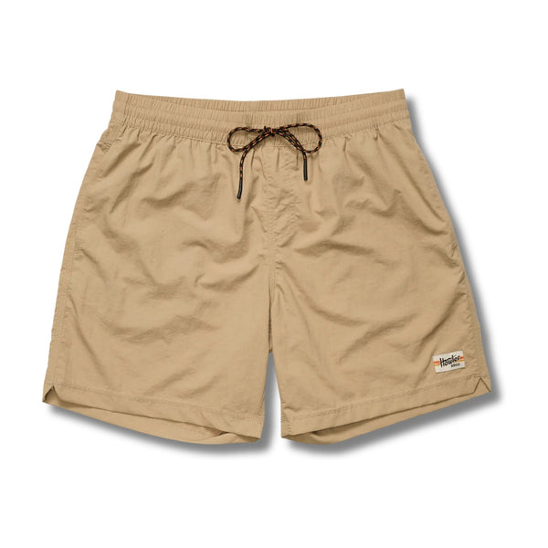 Salado Shorts - Rooster 