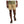 Salado Shorts - Rooster 