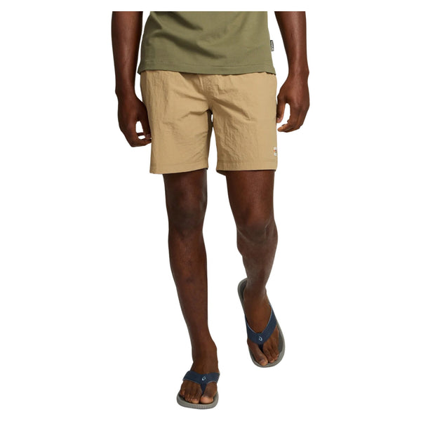 Salado Shorts - Rooster 