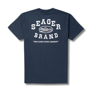Saloon Tee - Rooster 