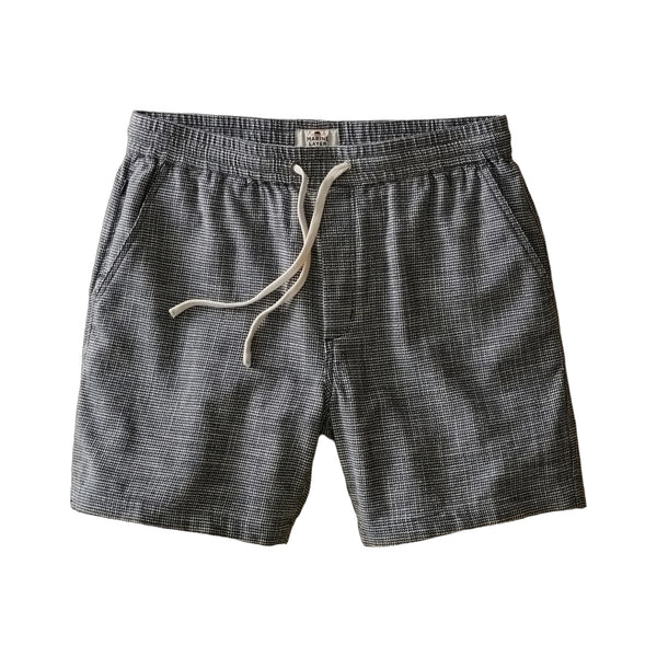 Saturday Beach Short 6"