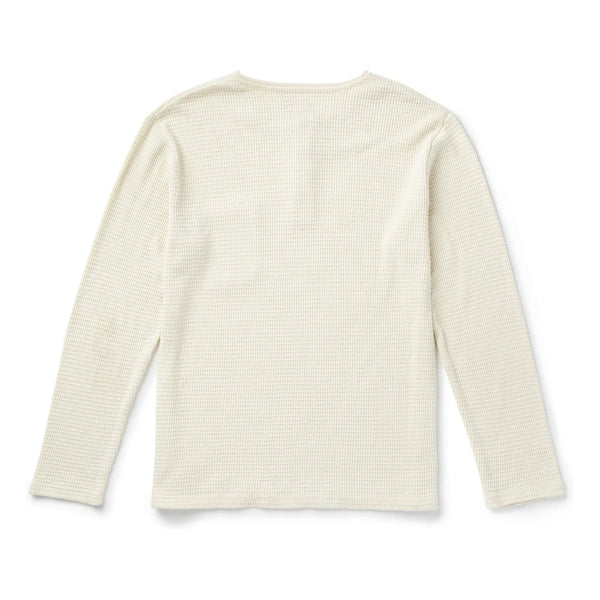 Sawpit Henley LS Thermal - Rooster 