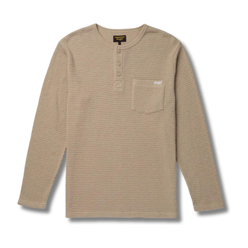 Sawpit Henley LS Thermal