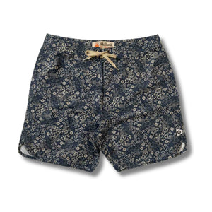 Scallop Trunks – Blue Meadow