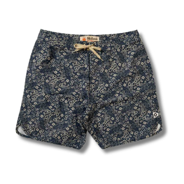 Scallop Trunks – Blue Meadow