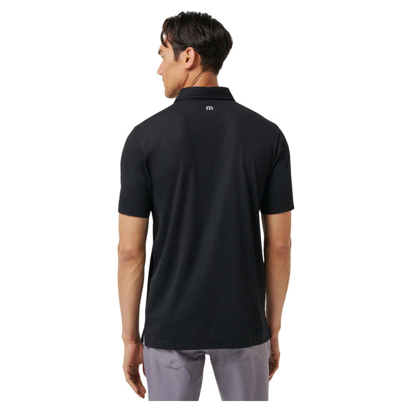 School Pride ASU Polo – Black
