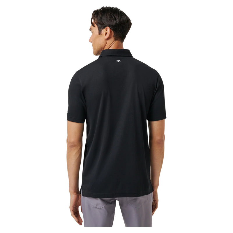 School Pride ASU Polo – Black