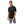 School Pride ASU Polo – Black