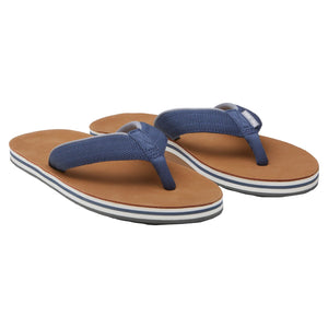 Scouts Flip – Indigo/Gray