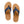 Scouts Flip – Indigo/Gray