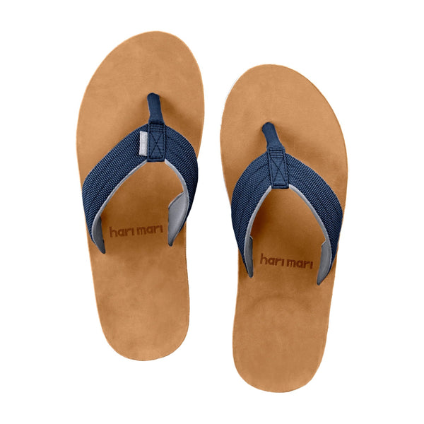 Scouts Flip – Indigo/Gray