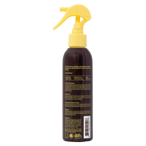 Texturizing Sea Spray - Rooster 