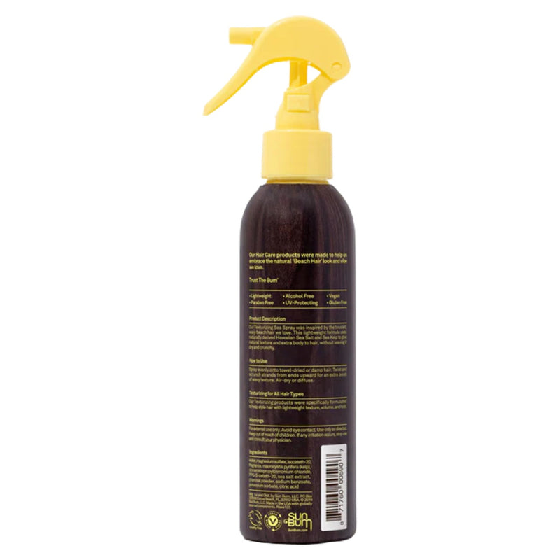Texturizing Sea Spray - Rooster 