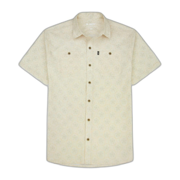 Seabrite Cotton Shirt - Rooster 
