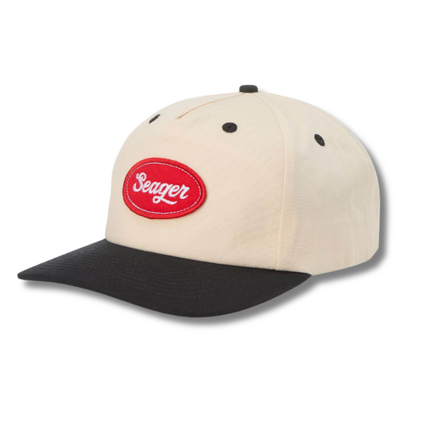 Americana Snapback - Rooster 