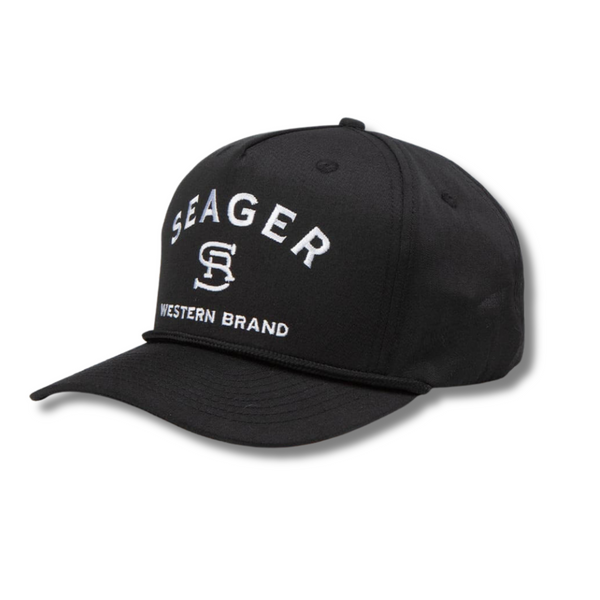 Branded Snapback - Rooster 