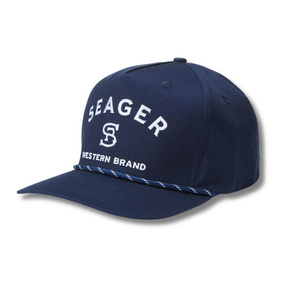 Branded Snapback - Rooster 