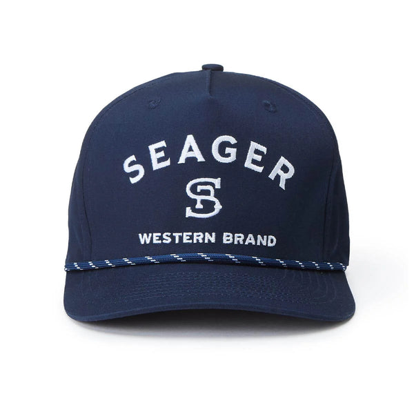 Branded Snapback - Rooster 