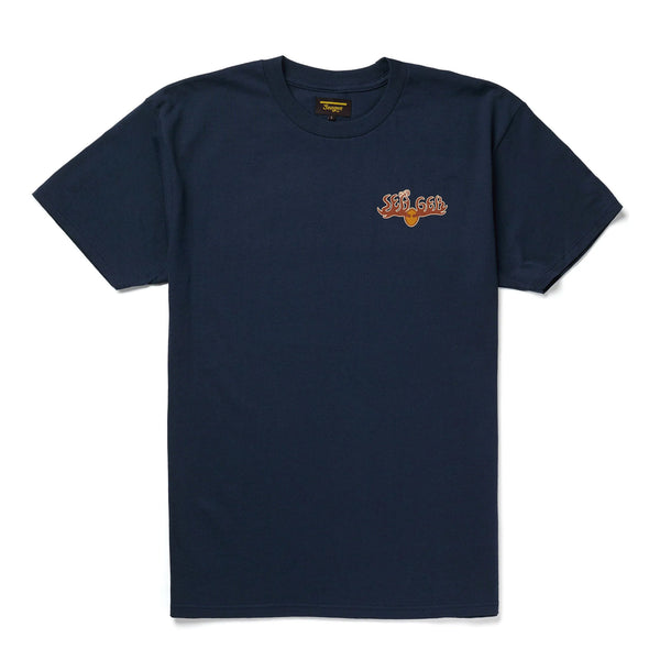 Tipsy Moose Tee