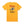 Seager X Coors Banquet Beer Run Tee – Yellow