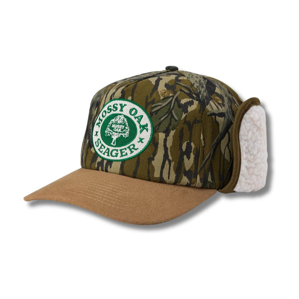 Seager x Mossy Oak Flapjack Original Treestand
