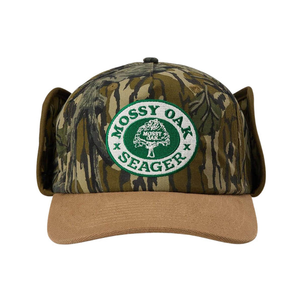 Seager x Mossy Oak Flapjack Original Treestand