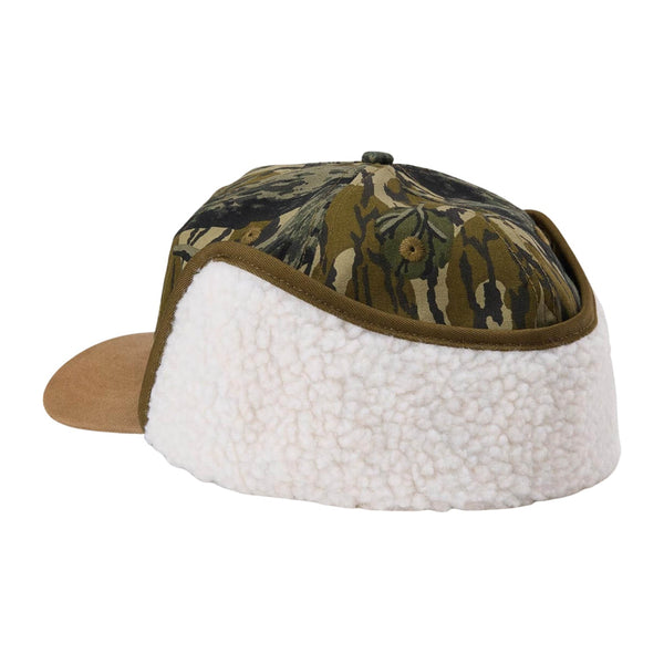 Seager x Mossy Oak Flapjack Original Treestand
