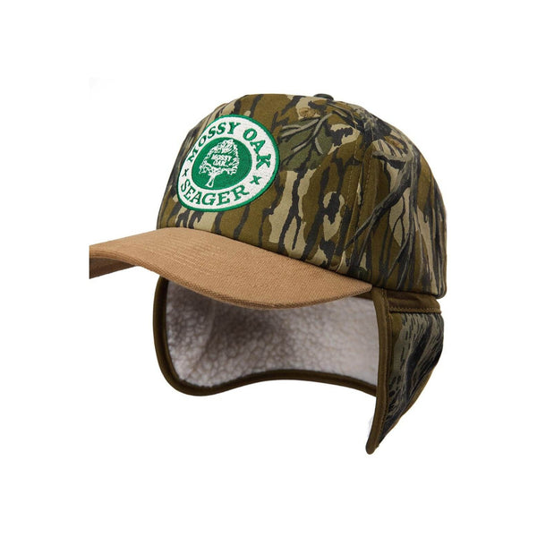 Seager x Mossy Oak Flapjack Original Treestand