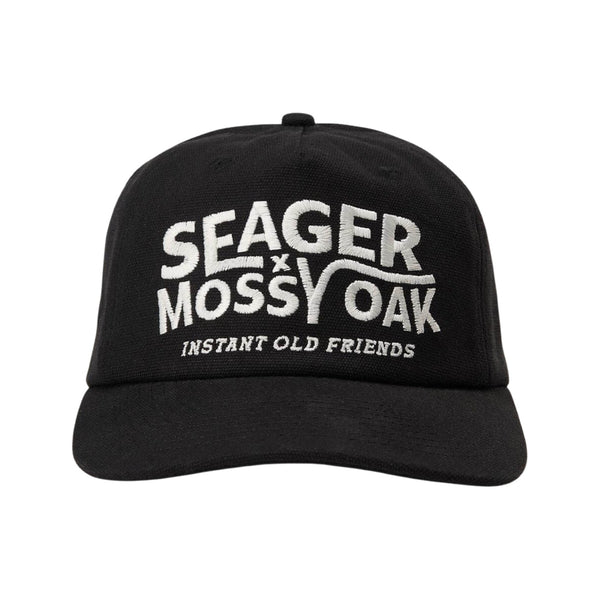 Seager x Mossy Oak I.O.F. Snapback - Rooster 