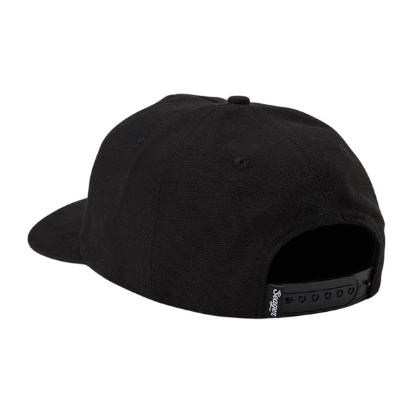 Seager x Mossy Oak I.O.F. Snapback - Rooster 