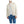 Sean Shirt Jacket - Rooster 