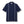 Seawool Sweater Shirt - White Lotus – Navy Shibori Stripe
