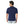 Seawool Sweater Shirt - White Lotus – Navy Shibori Stripe