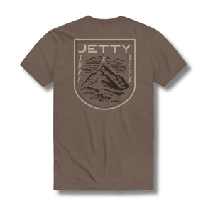 Seek Tee - Rooster 