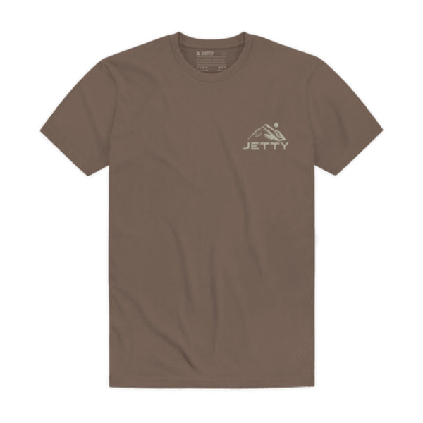 Seek Tee - Rooster 