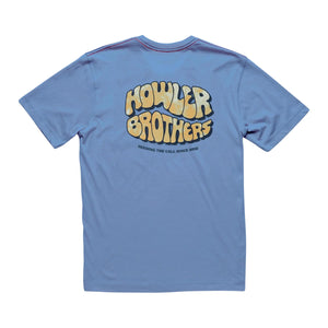 Bubble Gum T-Shirt - Rooster 