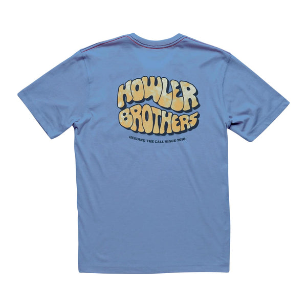 Bubble Gum T-Shirt - Rooster 