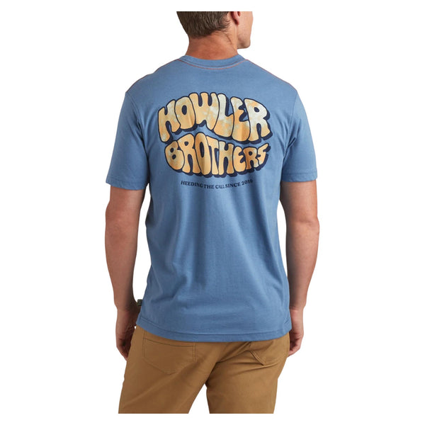 Bubble Gum T-Shirt - Rooster 