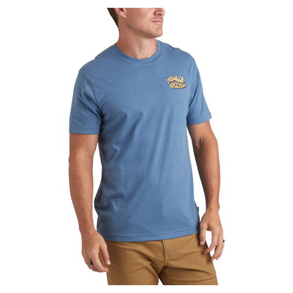 Bubble Gum T-Shirt - Rooster 