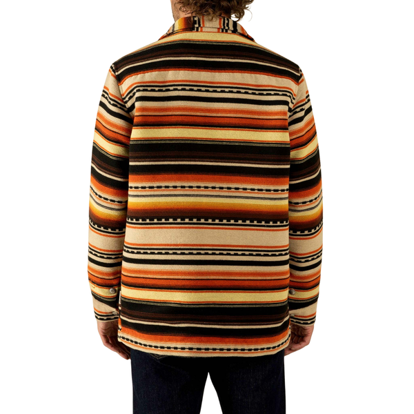 Santa Fe Jacket - Rooster 