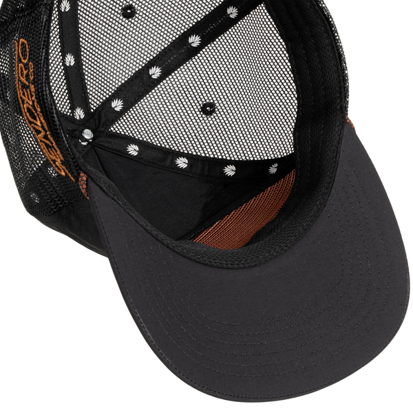 Dillo Rider Hat - Rooster 