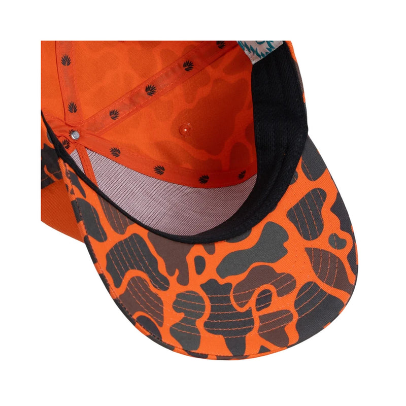 Leroy Brown Hat - Camo