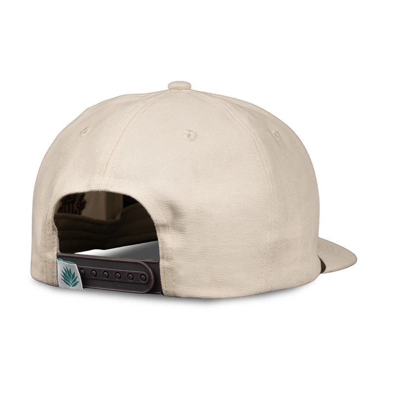 Opossum Hat - Rooster 