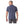 Sequoia Jacquard Button Down – Harbor Blue
