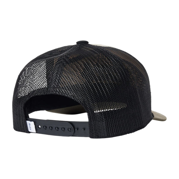 Service Trucker - Rooster 