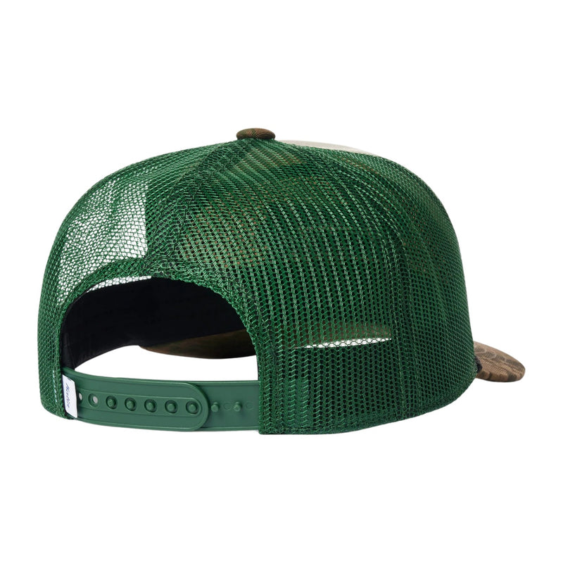 Service Trucker – Camo