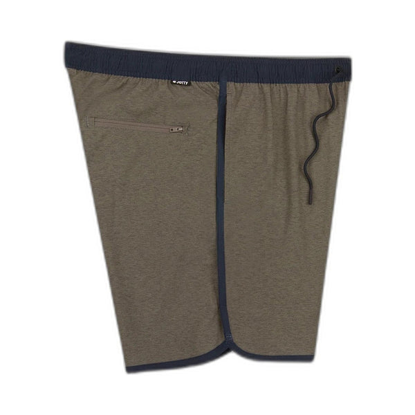Session Short - Rooster 