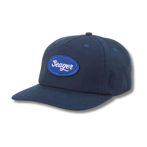 Americana Snapback - Rooster 